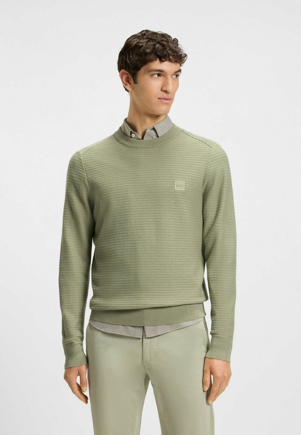 ANION_S - Strickpullover