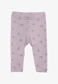 Unausgewählt, nirvana