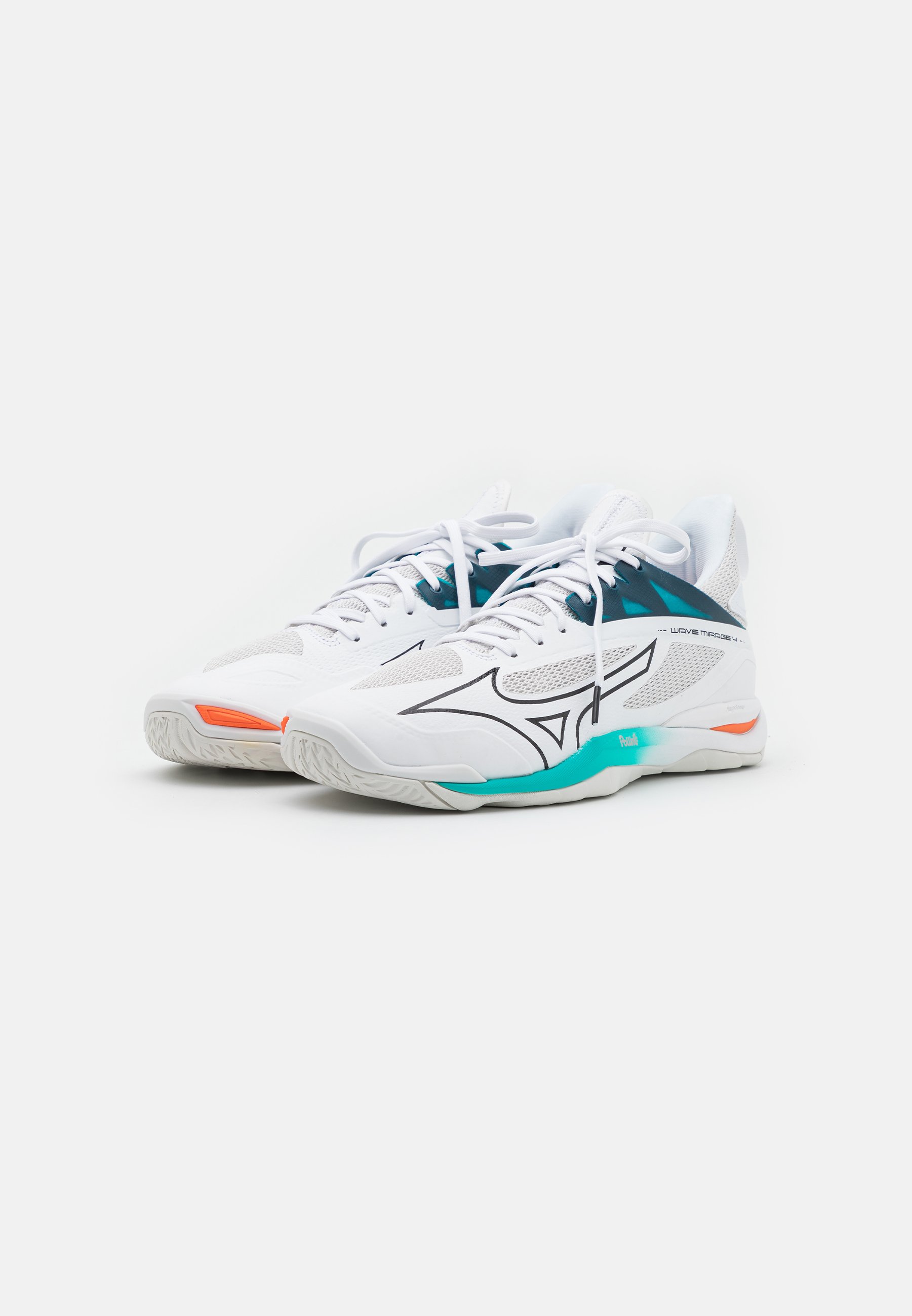 mizuno wave mirage 2.0