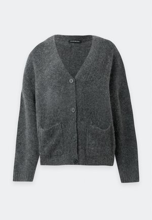 Even&Odd by Zalando, Gilet - dark grey