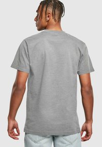 Mister Tee GLAMOROUS MEMORY - T-shirts print - heather grey