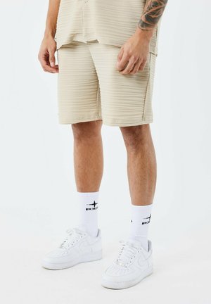 Shorts - gris fumé