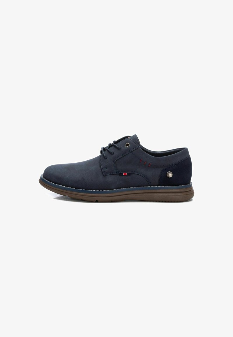 Refresh Zapatos con cordones - navy