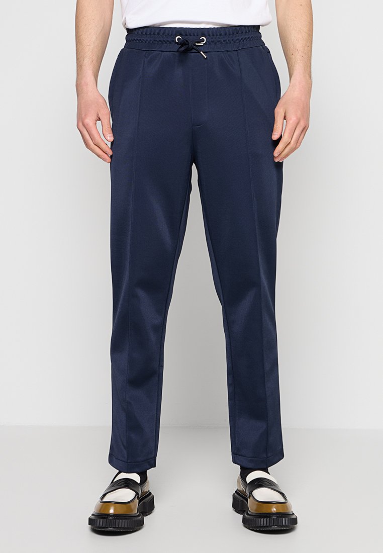 Stoffhose