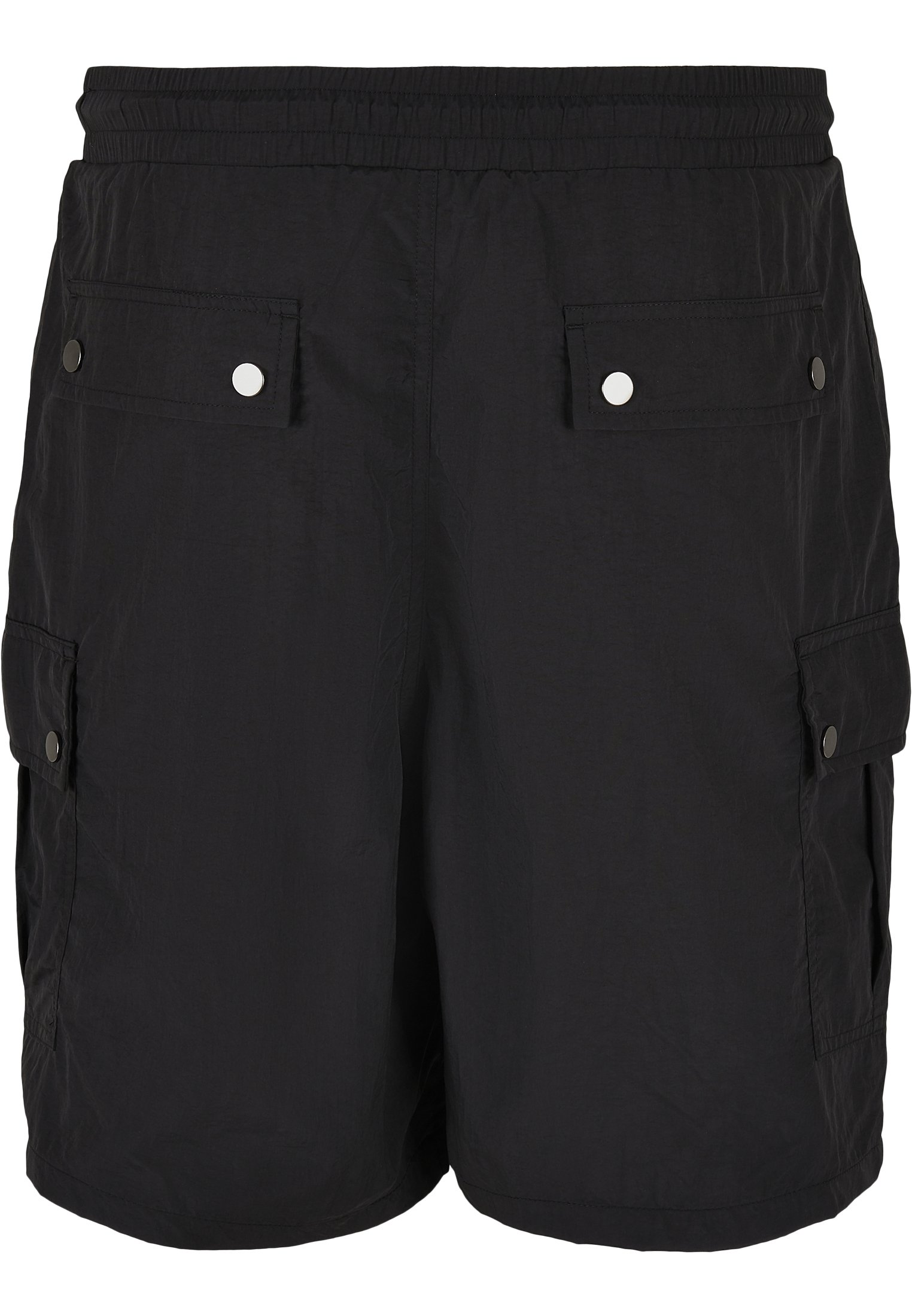 【PORTERNA】Forbin Cargo Shorts Przeglądaj Czarny - Threadbare Cargo Shorts z Next Polska