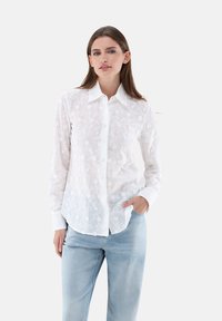 van Laack Camicia - white