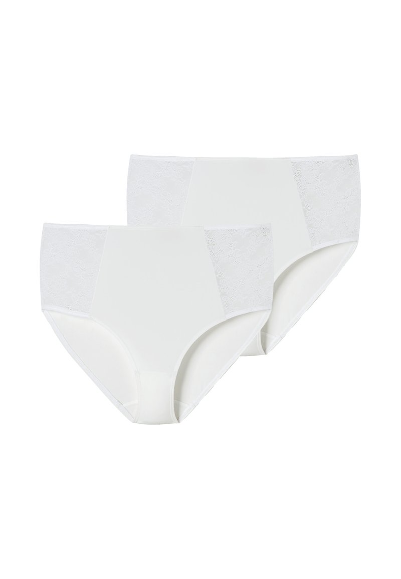 Mizuno Mid Weight Crew - Intimo - Donna