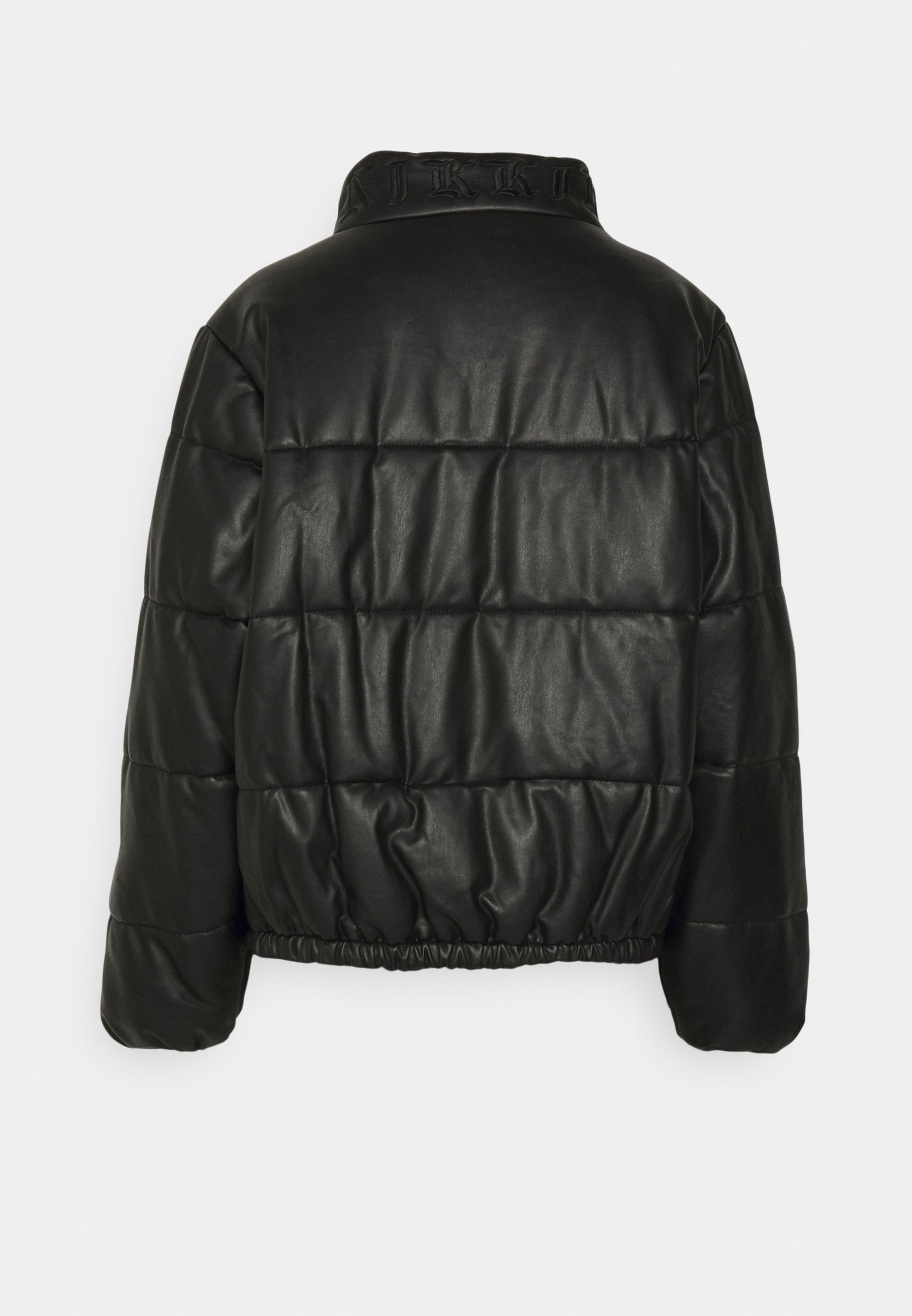 Loretta Design - Puffer Jackets