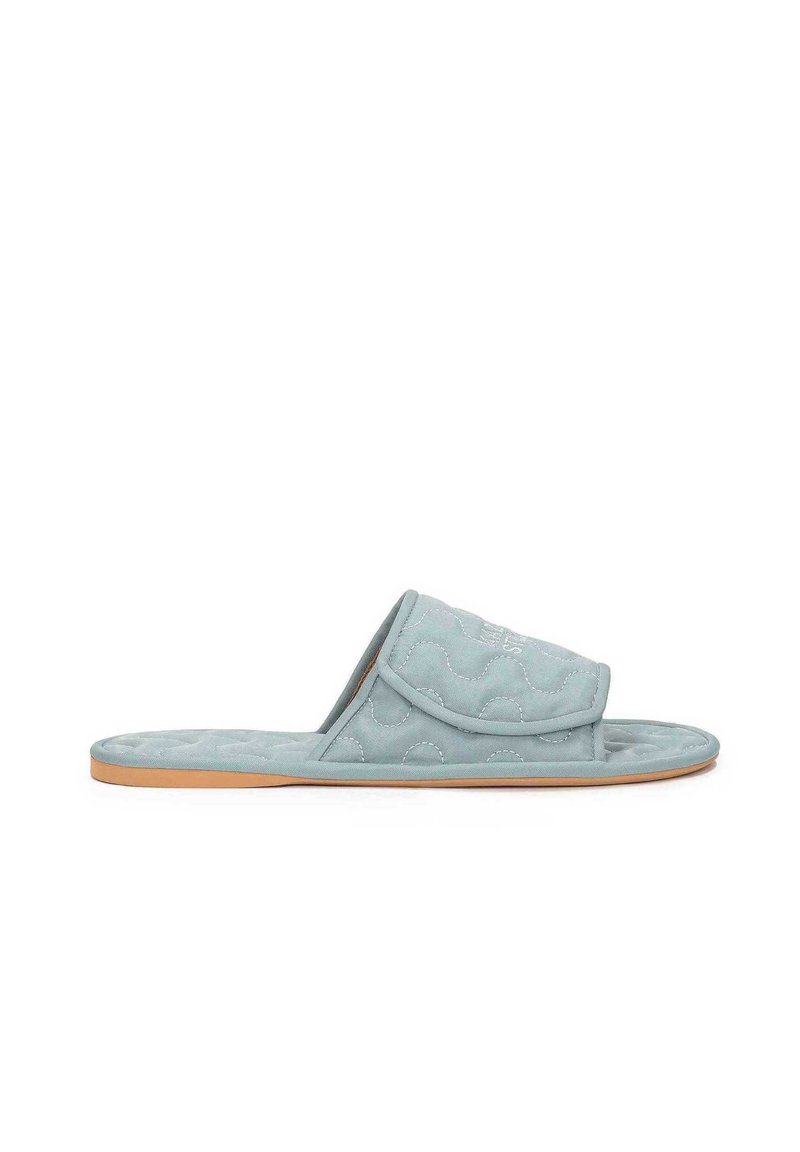 Damen Sneaker | Kazar Studio PEPPI Pantolette flach blue/blau - CD16258 Damen Sneaker | Kazar Studio PEPPI Pantolette flach blue/blau - CD16258