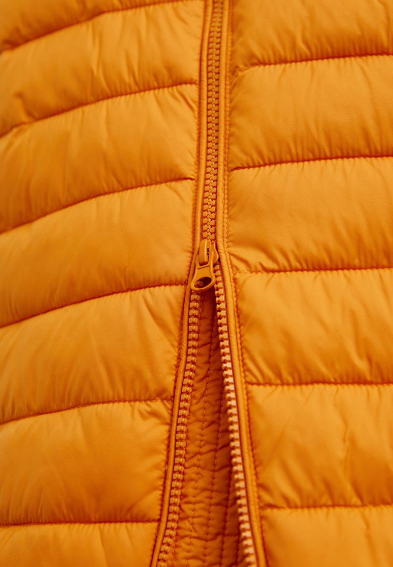 Herren Leichte Jacken | Finn Flare Winterjacke yellow/gelb - NC12249 Herren Leichte Jacken | Finn Flare Winterjacke yellow/gelb - NC12249
