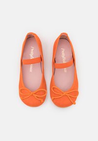 Pretty Ballerinas AMI - Sabrinas com tira no tornozelo - tangerine/orange