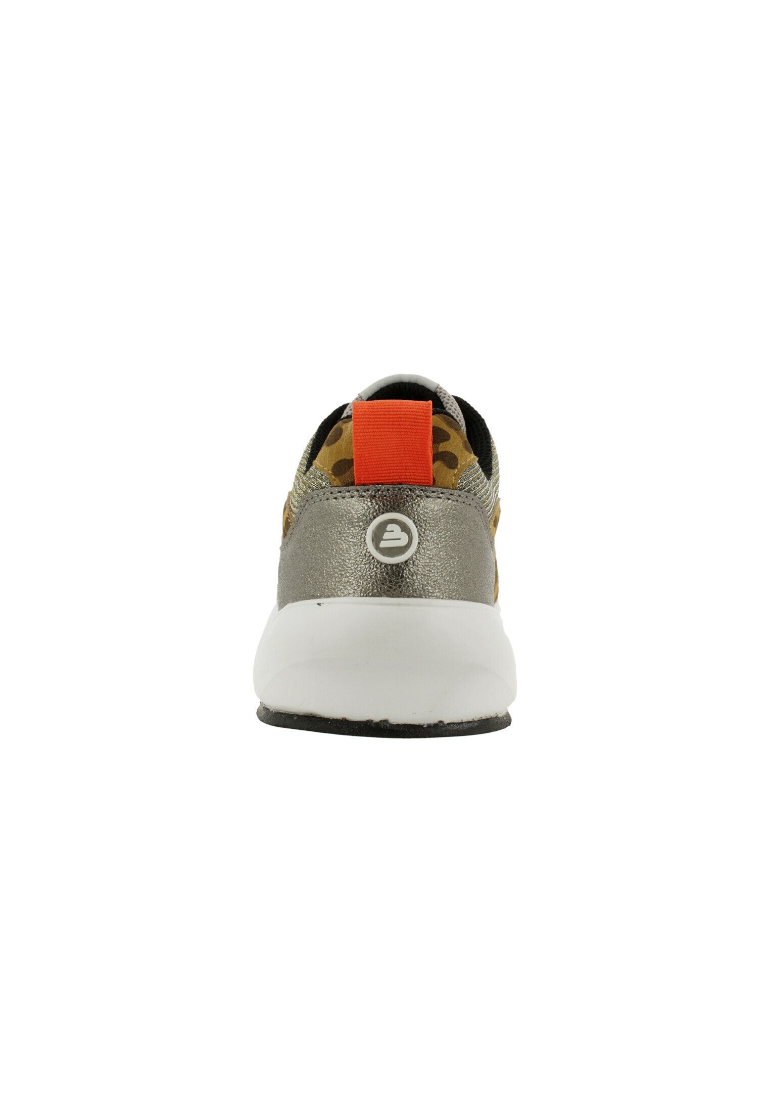 Bullboxer Joggesko gold Zalando.no Bullboxer Joggesko gold Zalando.no