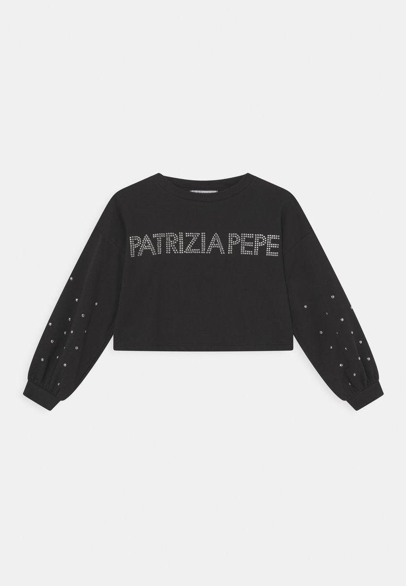 Patrizia Pepe Sudadera - black