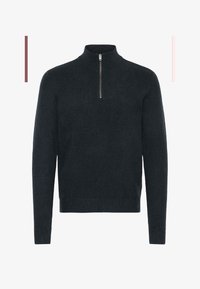 Ausgewählt, dark navy