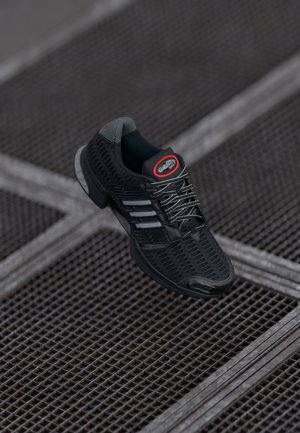 CLIMACOOL 1 UNISEX  - Trainers - core black/red