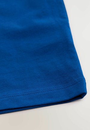 SHORT SLEEVE GRAPHIC STANDARD - Trükipildiga T-särk - blue varsity