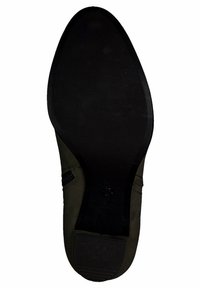 Tamaris High Heel Stiefelette - pepper