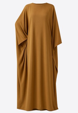 Elara ABAYA  - Maxikleid - braun