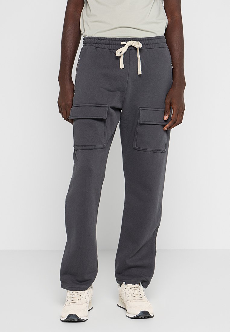 Pegador Trainingsbroek antraciet Pegador Trainingsbroek antraciet