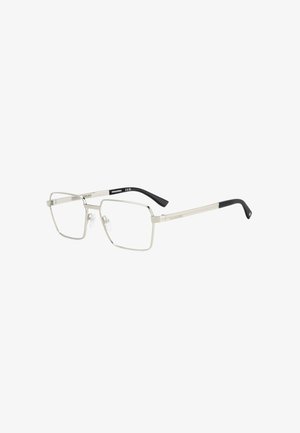 Dsquared2, OCCHIALI DA VISTA DSQUARED2 D20193-01017 UOMO - Occhiali anti luce blu - silver-coloured