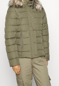 ONLY Giacca invernale - green