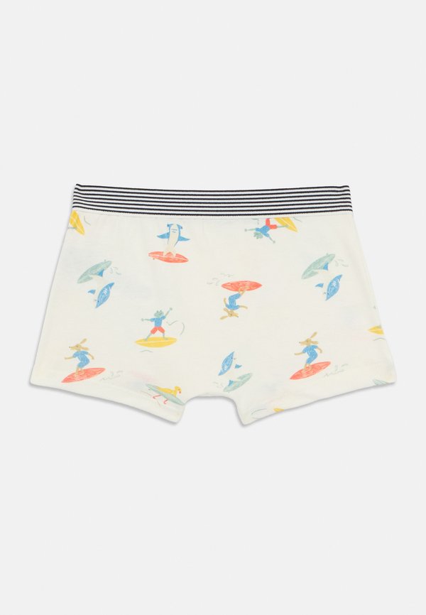 KIDS BOXERS 3 PACK - Briefs4