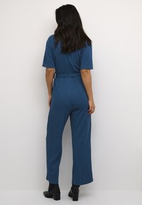Kaffe KAKIRA - Kombinezonas - legion blue