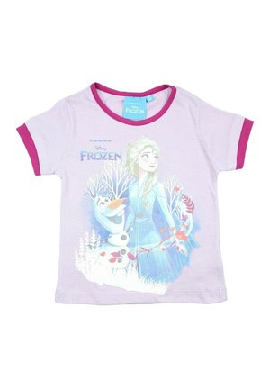 Disney T-shirt con stampa - violet