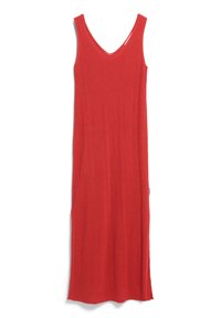 Unselected, coral blush