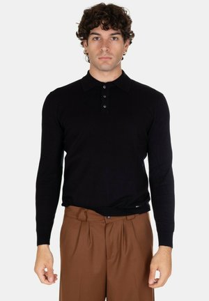 Polo - nero