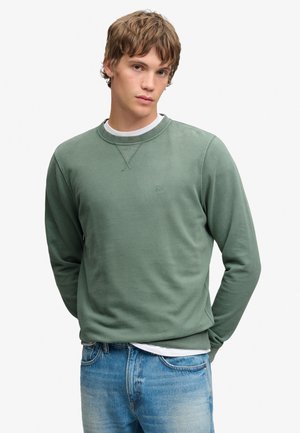 Superdry & Co, Sudadera - pad green