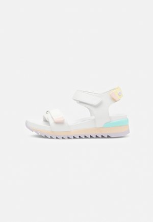 Sandali Gioseppo BALDIM 69005-P Bianco - Obi shoes