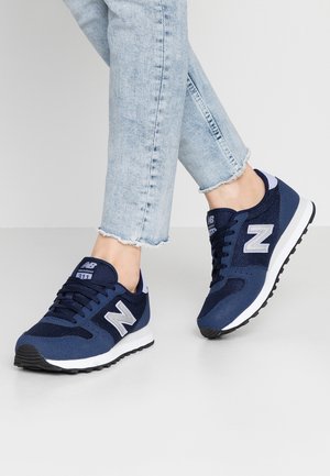 Sneakers laag - blue