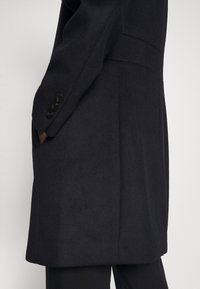 Esprit Collection Mantel - dark blue