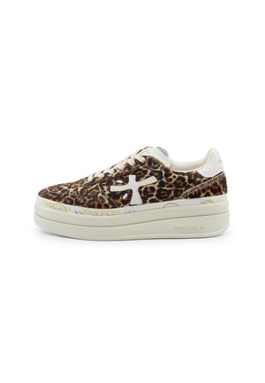 MICOL - Sneakers basse - multicolor