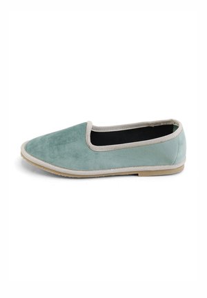 SALVIA ELI BY VENEZIANAS - Pantuflas - verde