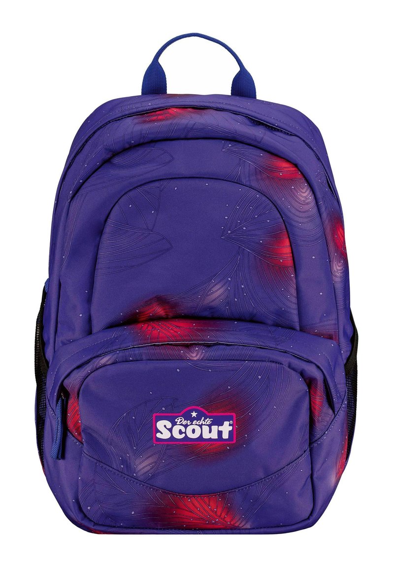 Scout Mochila escolar - summer