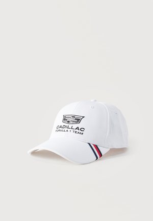 REPLICA UNISEX - Casquette - white