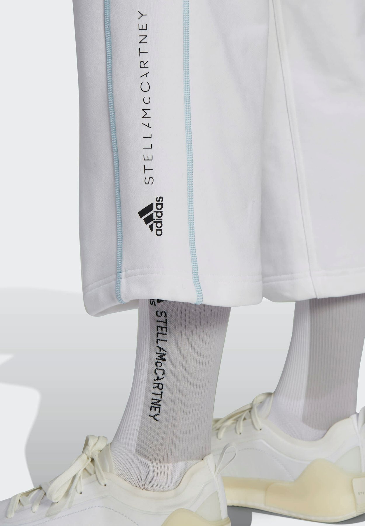 CROP JOGGERS