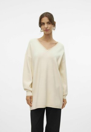 Vero Moda VM - Trui - birch