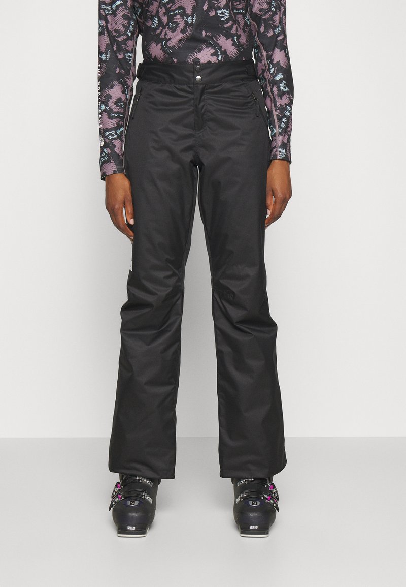 The North Face SALLY INSULATED PANT - Snowboard pants - black