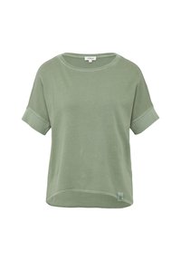 s.Oliver - T-shirt basic