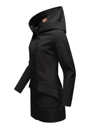 Navahoo da Donna Giacca Invernale Eskimo Mantella Corta Parka Cappuccio Laura eB