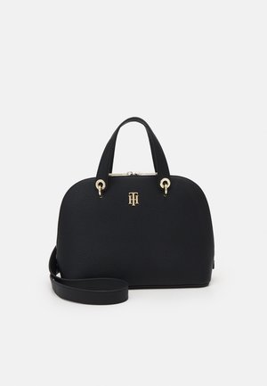 ELEMENT DUFFLE - Sac à main - black