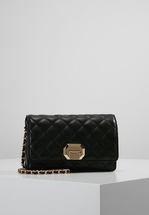 Sac bandoulière - black