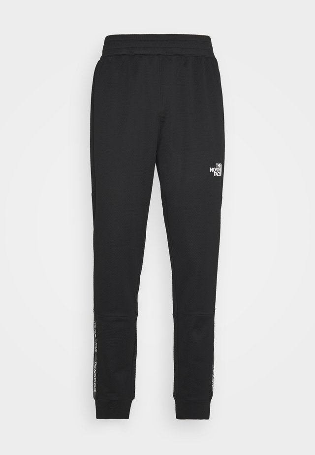 PANT - Trainingsbroek - black