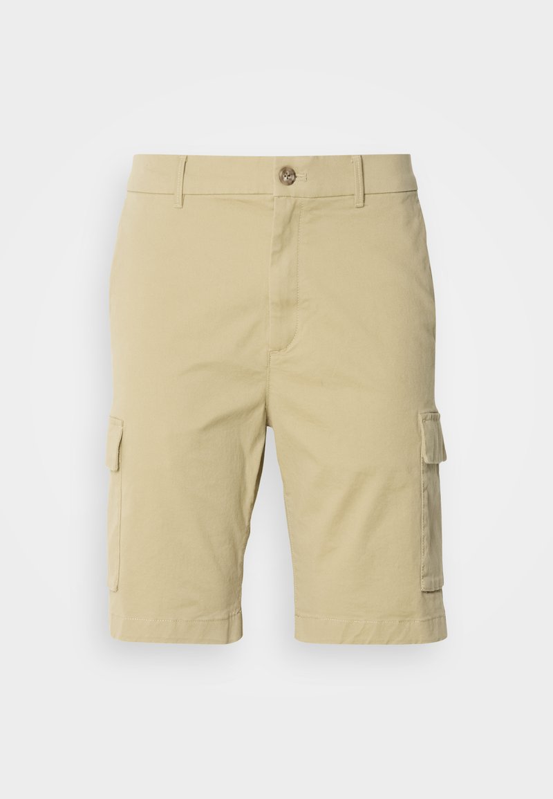 Calvin Klein Shorts lichtbruin Calvin Klein Shorts lichtbruin
