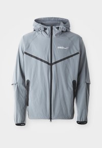 FCB - Fanartikel - smoke grey