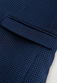 Non sélectionné, navy check