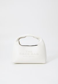 THE MINI SACK - Sac à main - white